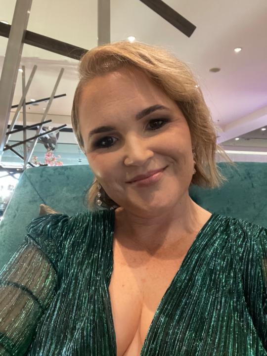 Amanda Price