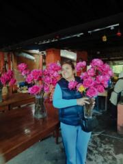 Julia Esther Vigo De La Cruz