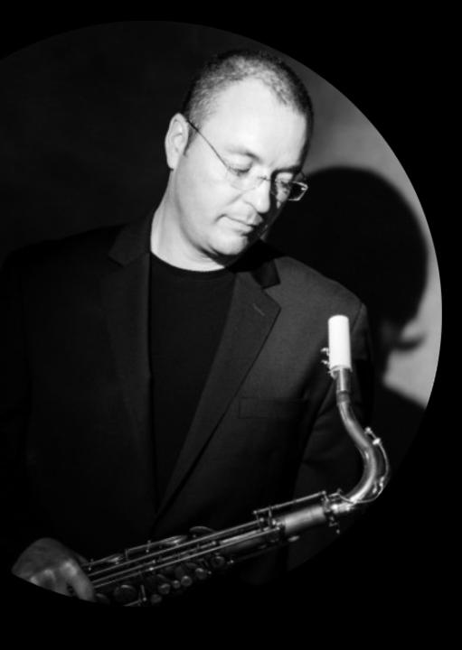 Joel Moore