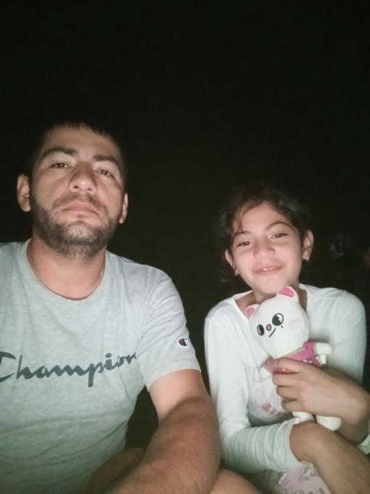 Marco Antonio Oretea Ruiz