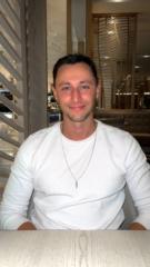 Cristian Stromberg