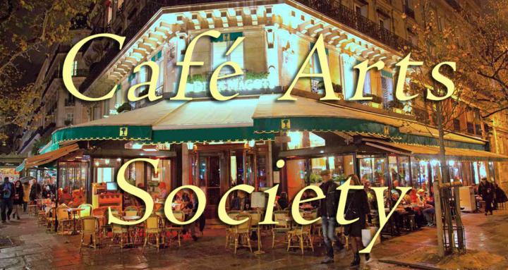 Café Arts Society