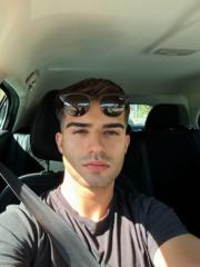 Daniel Cabanillas Roncero