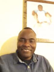 John Mbuga