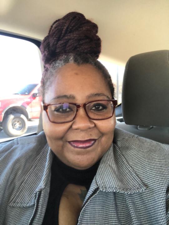 Mrs. Shaye Lott