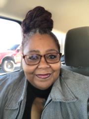 Mrs. Shaye Lott