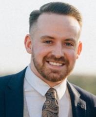 Gary Finegan