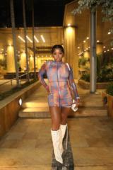 Zivia Hodge