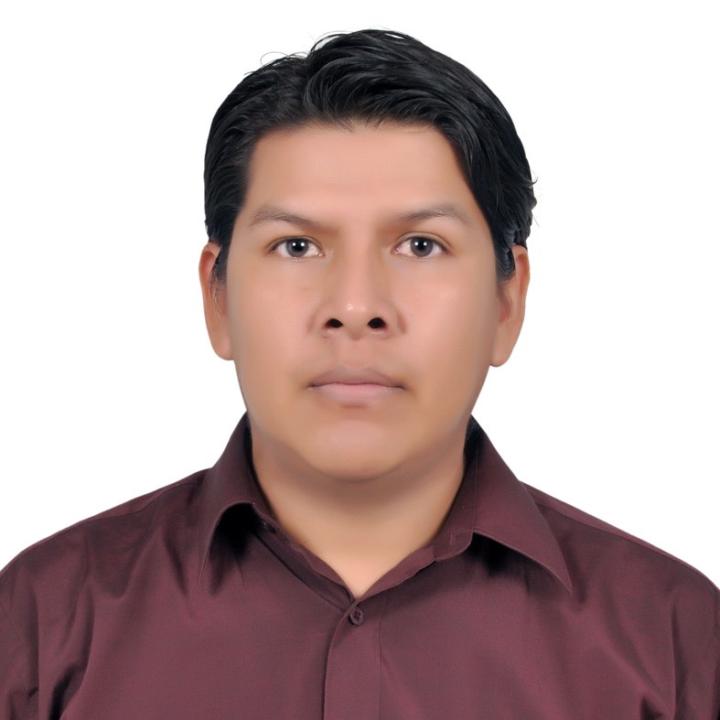 Juan Grover Quiroga Choque