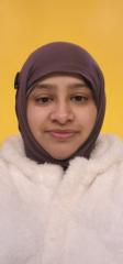 Samiya Saiyed
