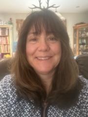Karen Baker