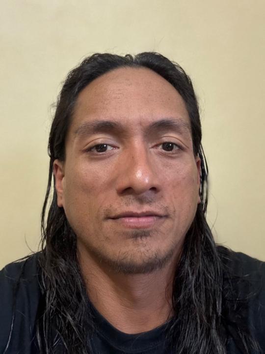Abraham Taketa