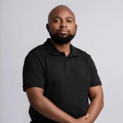 Katlego Michael Sekhu