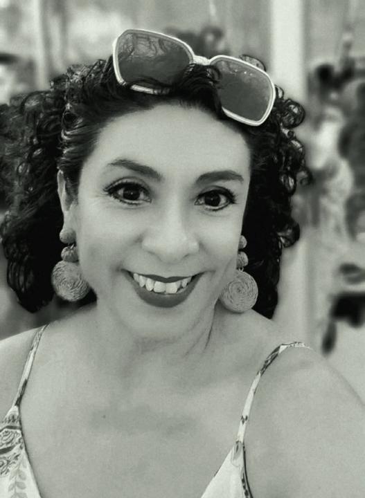 Martha Corona