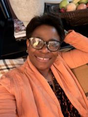 Rosedanielle Francois