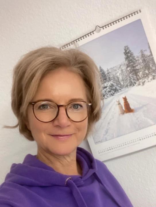Sabine Nacke