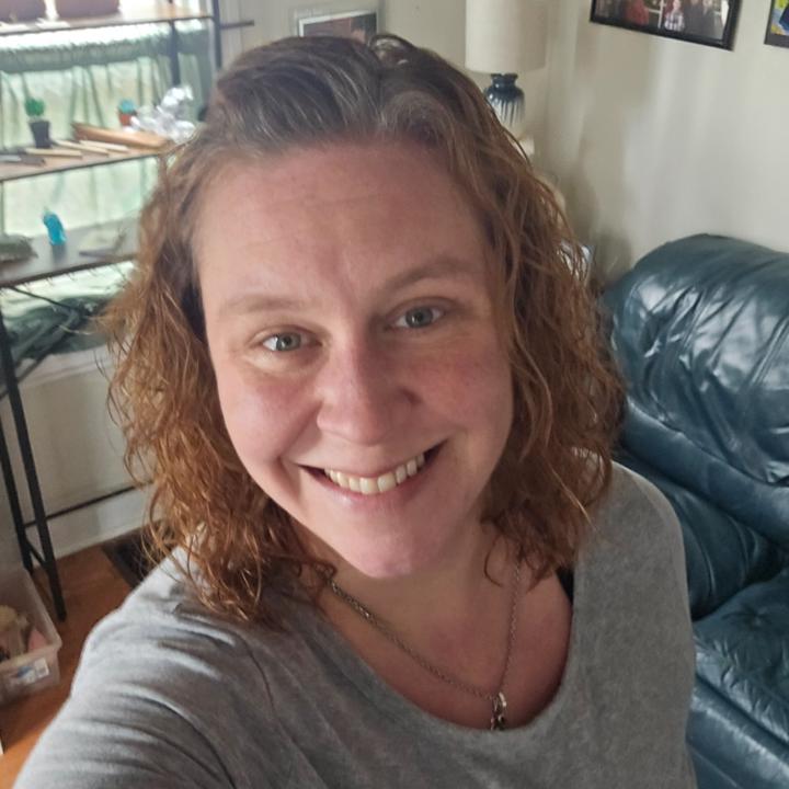 Amee Cedergren