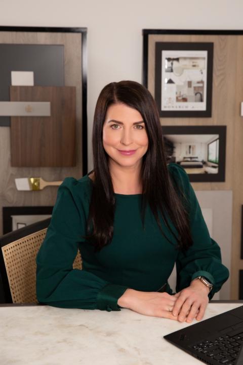 Jessica Klikach