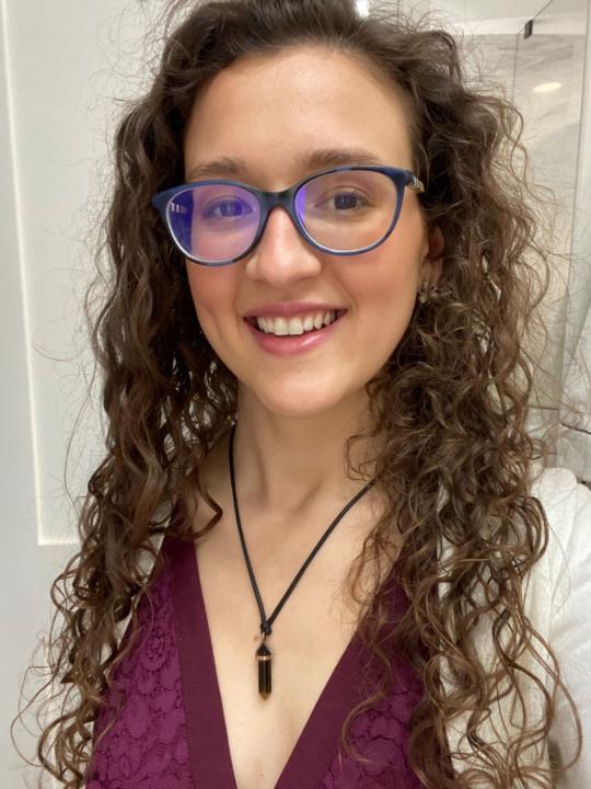 Tiffany Makovic