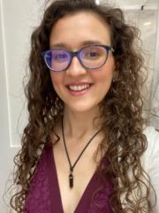 Tiffany Makovic