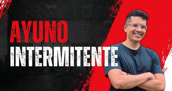 Academia Ayuno Intermitente