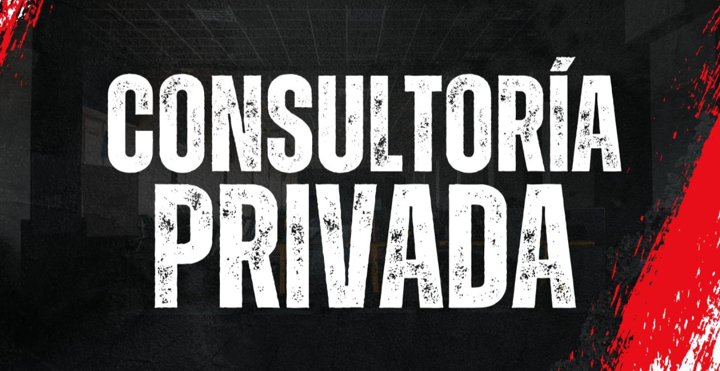 Consultoría Privada
