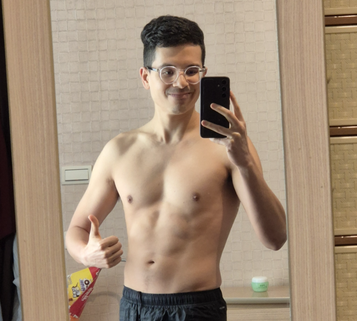 Bienvenidos a la comunidad!