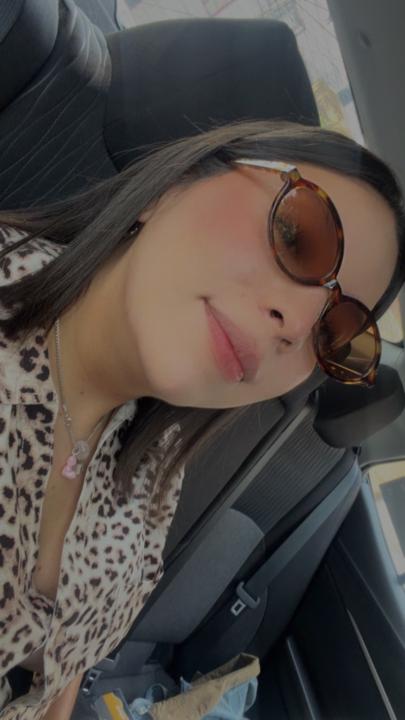 Karina Mendoza Mundo