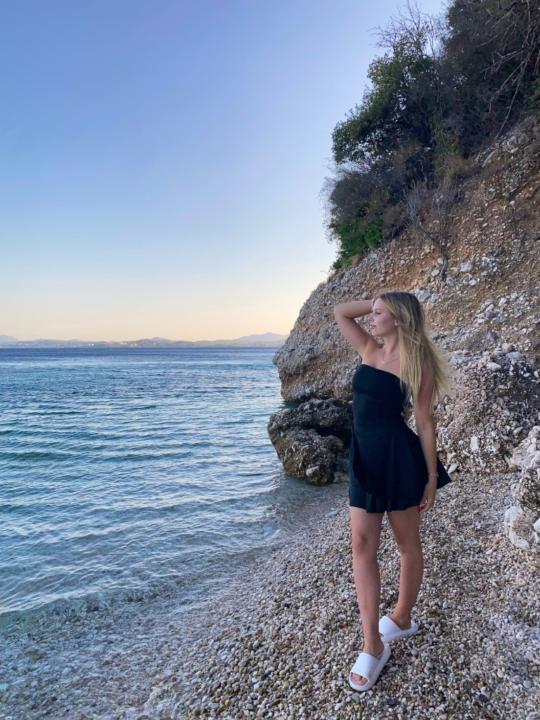 Petra Major