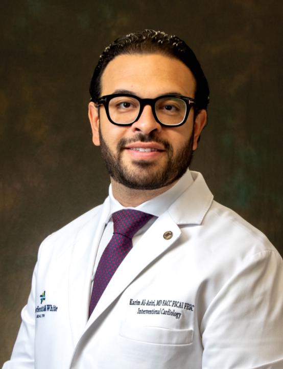 Karim Al-Azizi