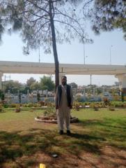 Sardar Hussain