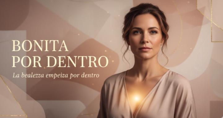 🌸 Bonita por Dentro 