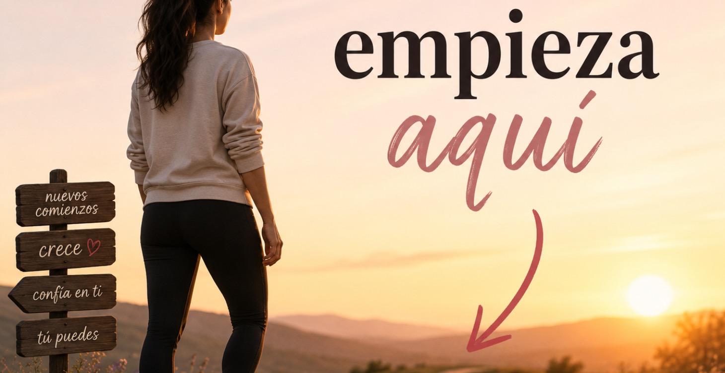 Empieza aquí