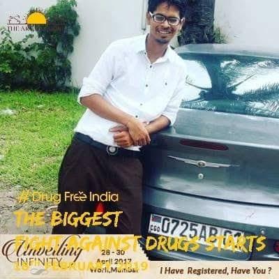 Roshan Shetty