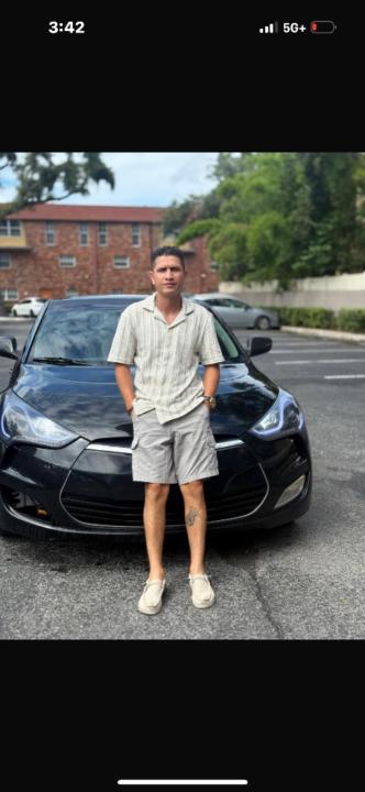 Josifer oswaldo Becerra rodriguez