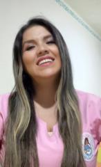 Gianella Arias Argote