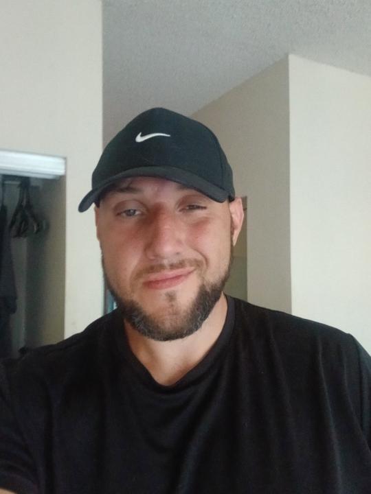 Adam Bouchard