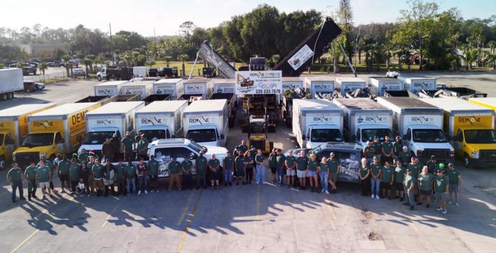 The BEST Thing We Ever Did - Wrapping Our Vans  