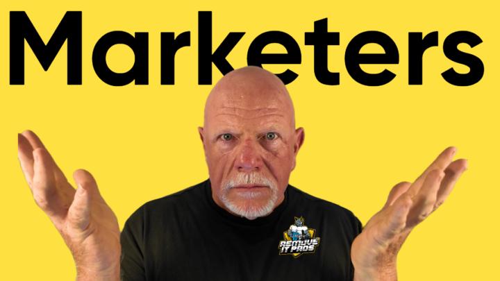 Beware of Digital Marketers: The SAD - SAD News