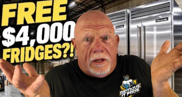 RIP Junk Removal Mastery