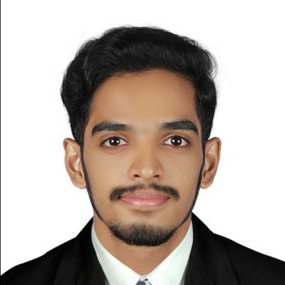 Shibin Fazil