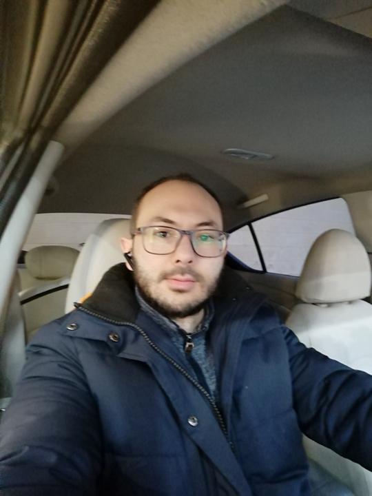 Emad Eldin Nady