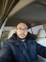 Emad Eldin Nady
