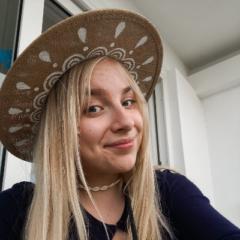 Maxi Maria Pfuhl