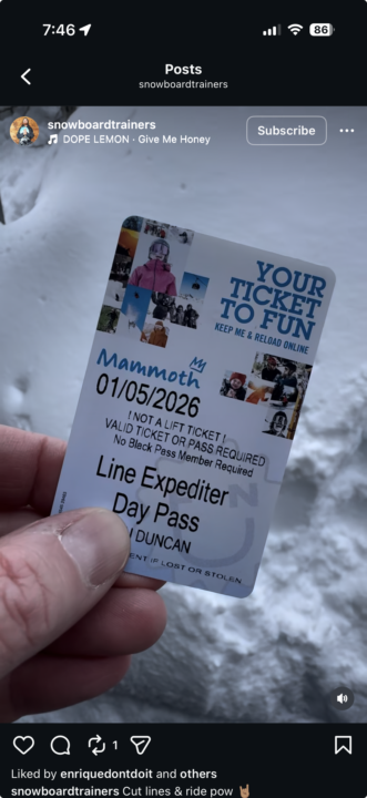 How long have these things been around?