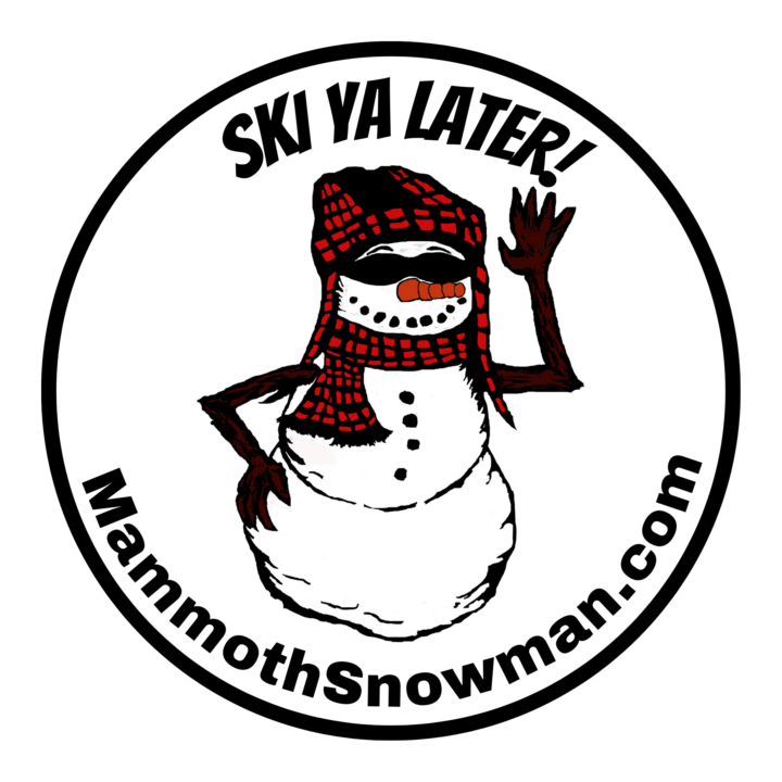 Mammoth Snowman Community Guidelines