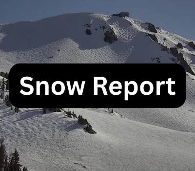 Snow Conditions as of April 12th
