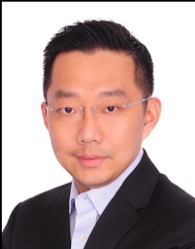 Lawrence Yew