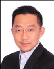 Lawrence Yew
