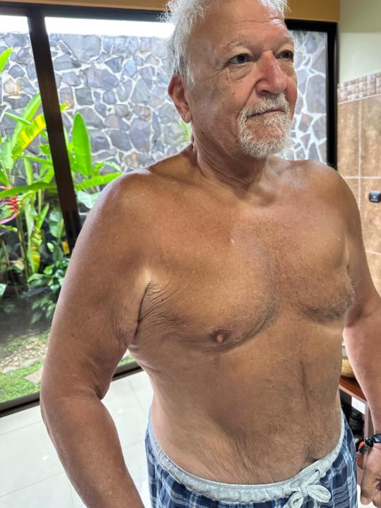 Stephen Ettinger